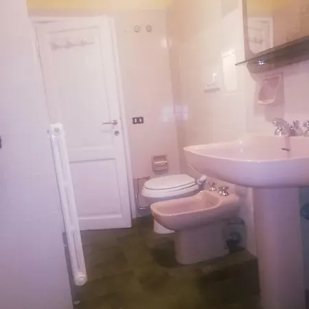 Bed & Breakfast Costa Dei Magnoli Florence