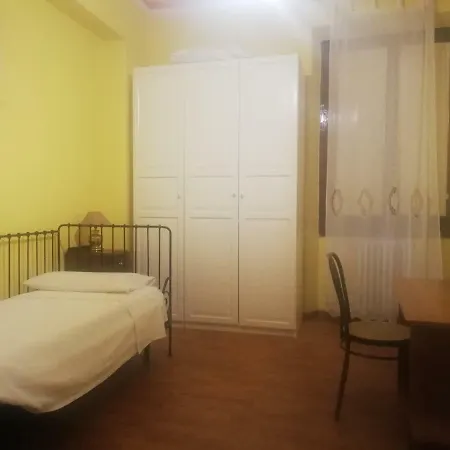 Costa Dei Magnoli Bed & Breakfast Florence